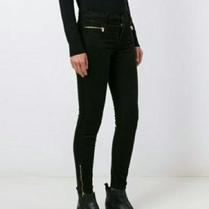 J brand velvet jeans